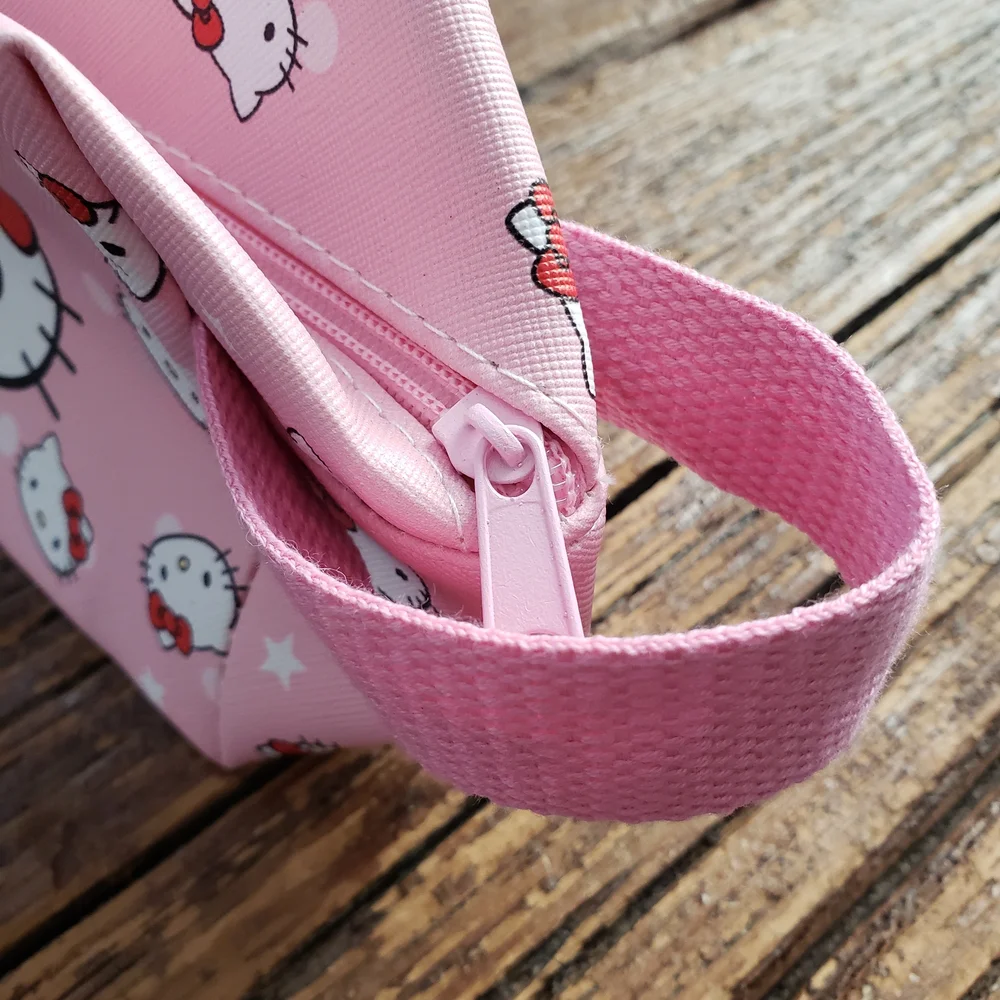 Hello Kitty charming hello